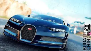 Asphalt 9: Most Balanced S class car in the game