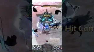 MERCENARY KILL SMALL INVADER - DRAGON NEST CLASSIC CAP 40 #dnseaclassic #dragonnest #dnseaclassic