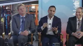 Shaping the Future of Work: Q&A with Aanand Radia | WorkingNation