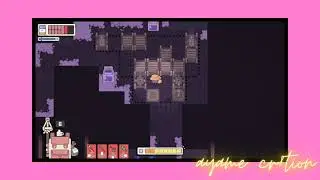 Garden Story - Autumn Town Sewer's Puzzle (2)