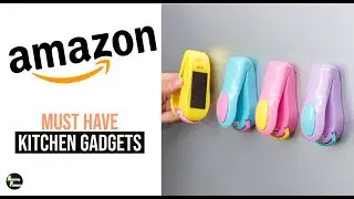 10 Must Have Products for every Home | Available on Amazon | Amazing Products