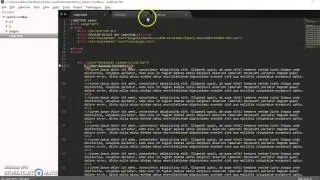 Adding custom scroll bar to custom DIV Part 2