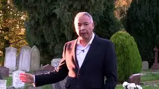 Куда вы пойдете, когда покинете эту Землю?