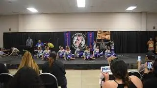 Poerava - Tatau Festival 2018