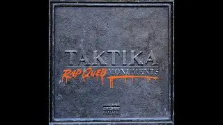 Taktika - Juste un peu de love avec 2Faces [Chanson Officielle]