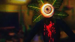 ЦВЕТОЧНЫЙ МАГАЗИН ► THE PLANT SHOP