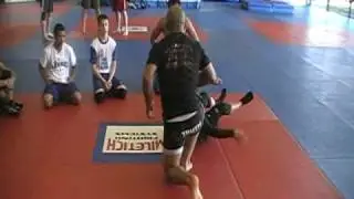 ACA KAMAL SHALORUS AND THE GRANIMAL 