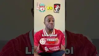 Football Fans Watching Premier League This Weekend