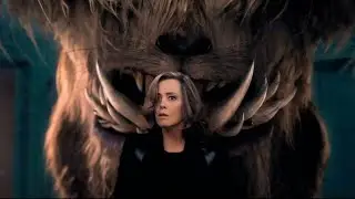 Dust Bunny (2025) Full Movie Recap