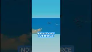 #Indianairforce#flyingdisplay#guwahati#2025