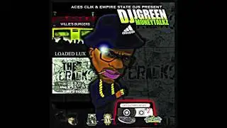 Brothas & Sistas - Loaded Lux 1988 Crack Era Mixtape/New/2011