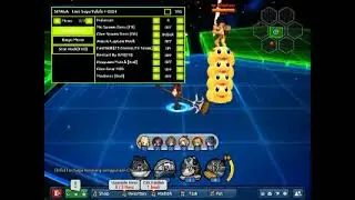 CHEAT LSO VFUN , BY VIPxSINAGA , SKIP QUEST EVENT , SPAWN KOLAM , FAST KILLER
