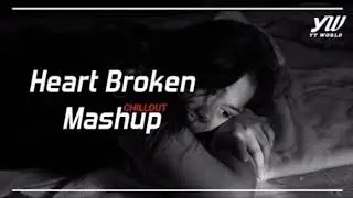 Best new sad slow reverb song | super hit Hindi mashup | use headphones 