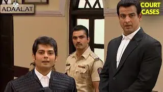 कैसे फँसे KD Pathak बड़े Fraud में? | Adaalat | Thriller | Courtroom Drama | Thriller