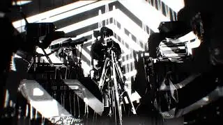 Odonis Odonis live on PressureDrop.tv