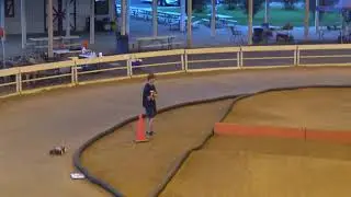 The Wicked Weekend 2017 - Pro Nitro Buggy Main