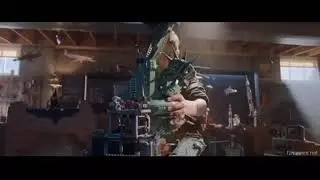The LEGO Movie 2 : The 2nd Part (2019) It&rsquo;s Armamageddon!