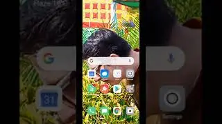Mobile Screen Reading