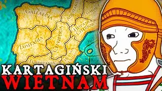 HUGE BATTLES IN SPAIN in TOTAL WAR: ROME II? (#6)