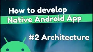 Android App with Kotlin and Jetpack Compose | OKR Tracking App -  Part 2: Android App Architecture