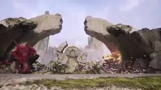 Khaimera Montage!!! (Paragon)