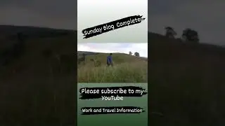 sunday blog | blog | vlog #shorts #short #sunday