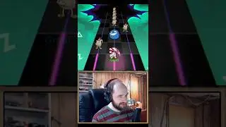 Они превратили CUPHEAD в РИТМ-ИГРУ?! #cuphead #challenge #gaming