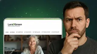 Lara Green Jewelry Test 2026 - SERI&Ouml;S oder BETRUG?