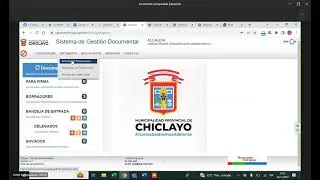 Capacitaci&oacute;n en Sistema de Gesti&oacute;n Documental SGD-PCM a equipo de GTIE 24112023