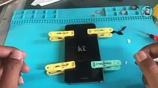 Found a lot of broken phones in the rubbish - Restoration destroyed abandoned phone [ repairphone ]