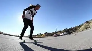 ADAM DYET FLAT BAR LINE - STE'