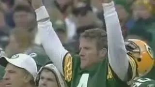 Bears vs Packers 2003 Week 14