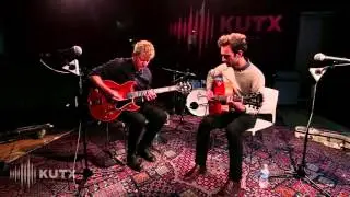 Nels Cline and Julian Lage - 