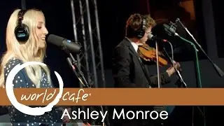 Ashley Monroe - 