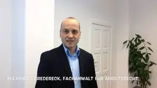 Arbeitszeugnis I - Warum ist das Zeugnis so wichtig und wie sorgt man als Arbeitnehmer vor??
