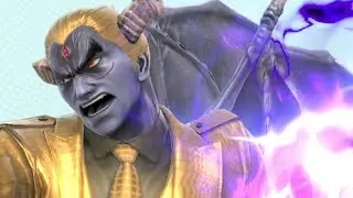 Kazuya Mishima