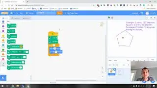 Algorithm help video