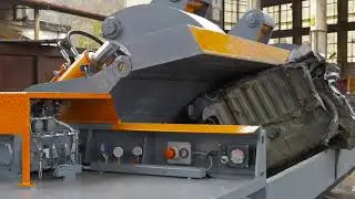 TAURUS BLACKLINE DIABLO BALER