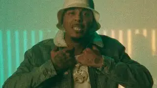 Joey Cool - Lansky (feat. Tay Diggs) | Official Music Video