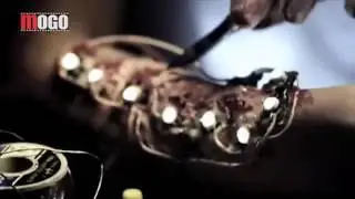 MOGO Music MV: PK 14 - Behind All Ruptures（MOGO音乐MV：PK14乐队－Behind All Ruptures）
