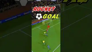 Score Match Tips 💡 | Best Formation & Player Combo 2025 ⚽ | #Shorts