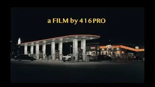 GAS STATION SHORT FILM (SHOT ON FX30)