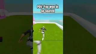 When You Win In Go Goated!#fortnite #fncs #fortniteclips #gaming #viral #fortnitemontage #xyzbca