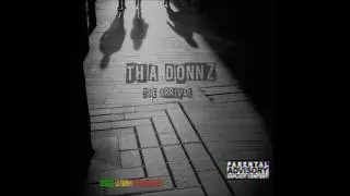 Tha Donnz - Standing Soldier (feat. FFlow Don)