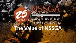 The Value of NSSGA - Mark Williams
