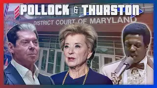 WWE Ring Boy Lawsuit Continues: Judge Says Case Will Proceed to Discovery | Pollock & Thurston