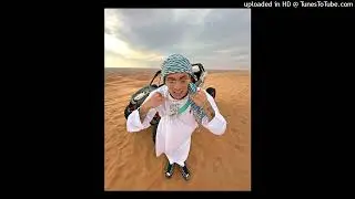CAKAL x UZI x LVBELC5 TYPE ETHNİC DRİLL BEAT KIYAMET