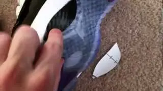 Good-Seller Jordan 11 Concord (Carbon Fiber Fix)