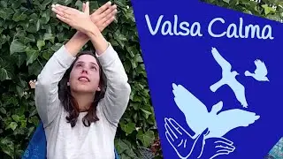 Gestos | Ajuda a acalmar | Ana Amaro | Conto emCantado
