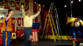 2009 Citrus County Fair